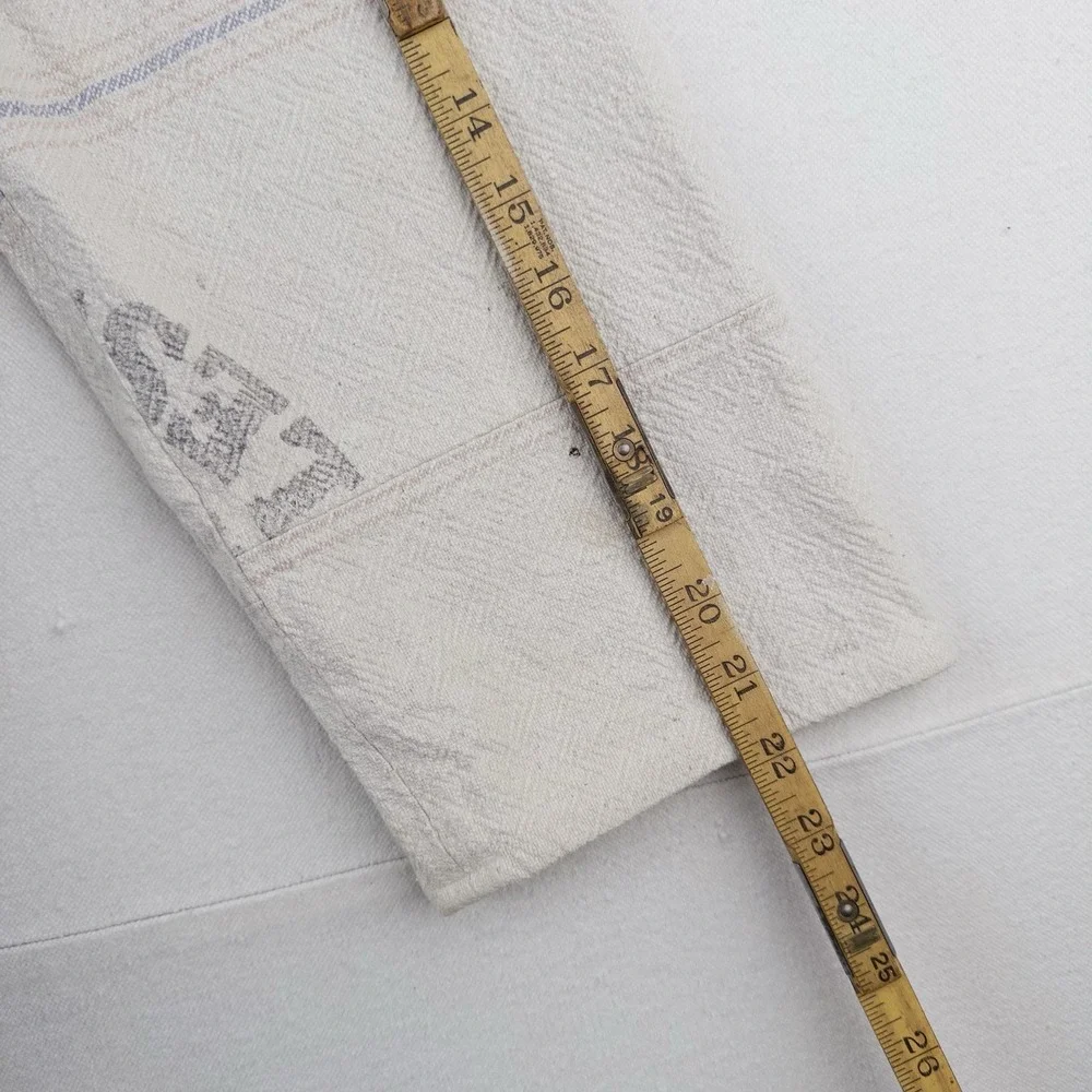 40's Vtg Authentic Bemis 